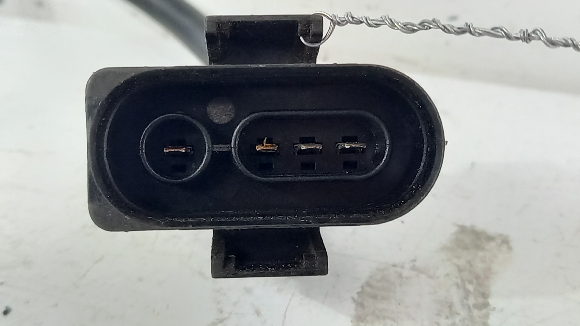 Sonda Lambda VOLKSWAGEN POLO (6N1) | 94 - 99 Imagem-1