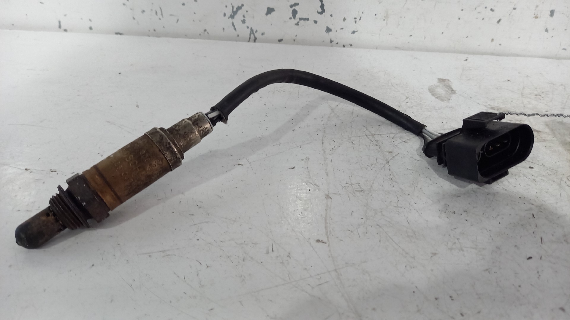 Sonda Lambda VOLKSWAGEN POLO (6N1) | 94 - 99