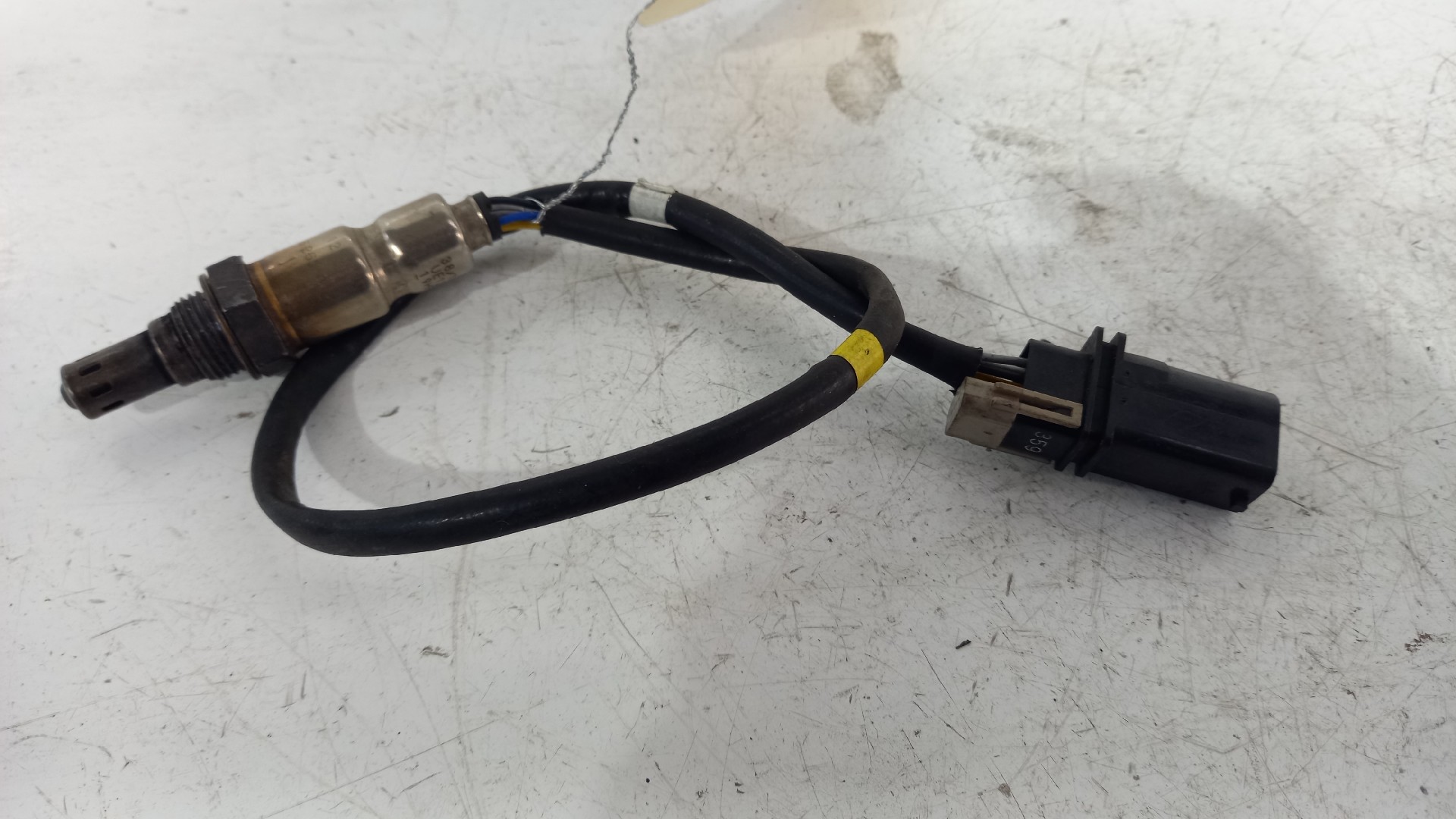 Sonda Lambda VOLKSWAGEN POLO (6R1, 6C1) | 09 - 