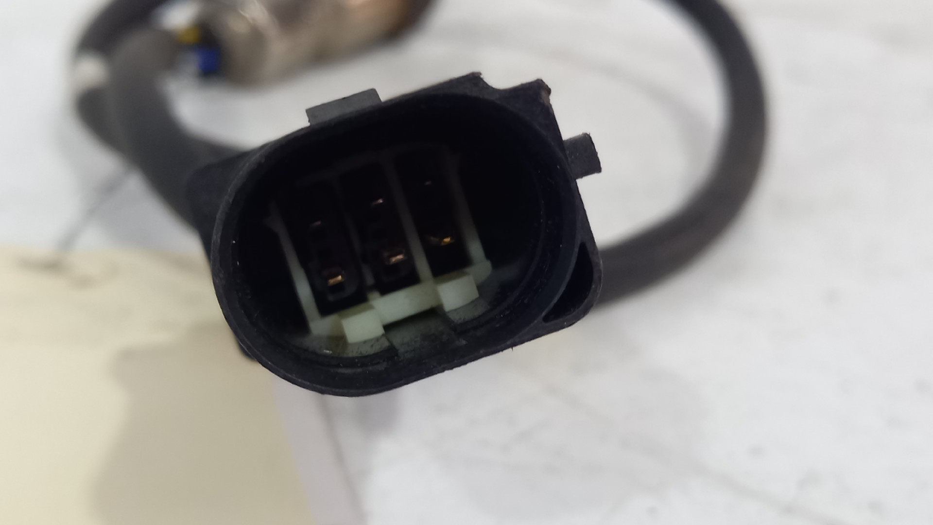 Sonda Lambda VOLKSWAGEN POLO (6R1, 6C1) | 09 -  Imagem-1