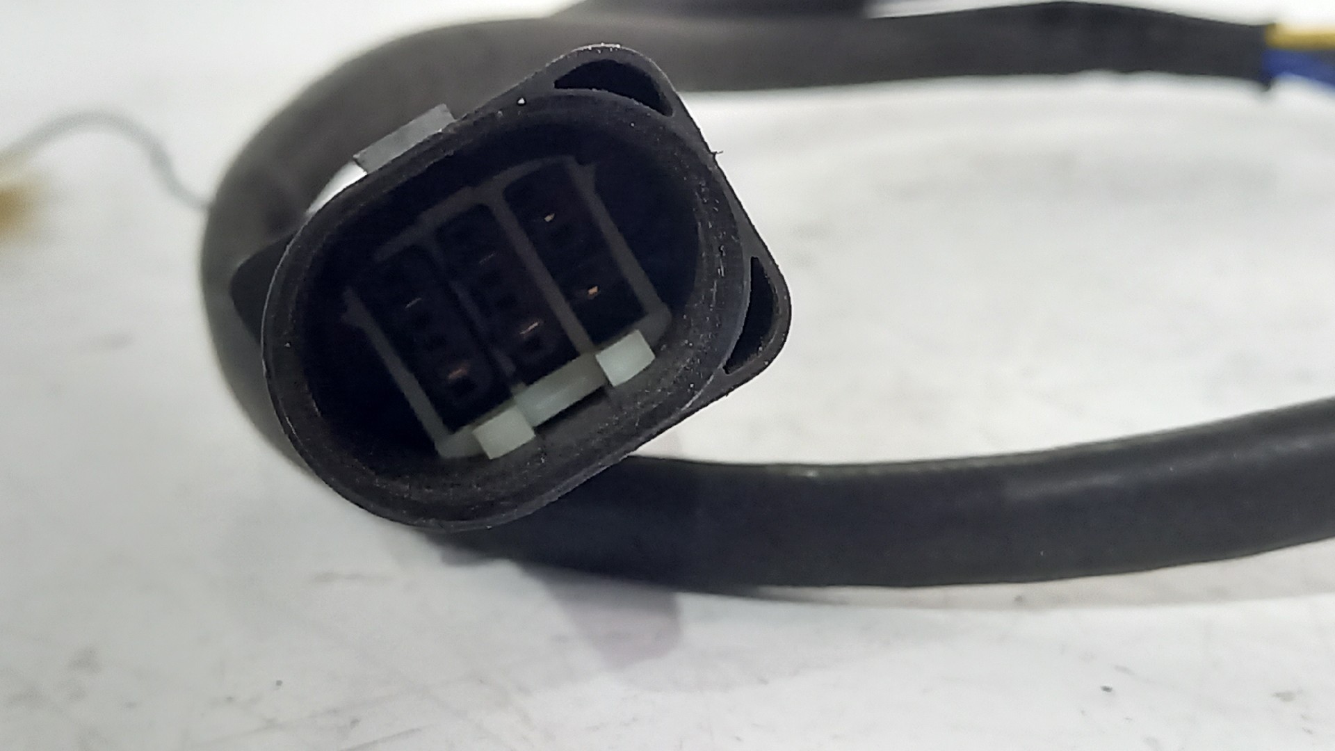 Sonda Lambda VOLKSWAGEN GOLF VI (5K1) | 08 - 14 Imagem-1