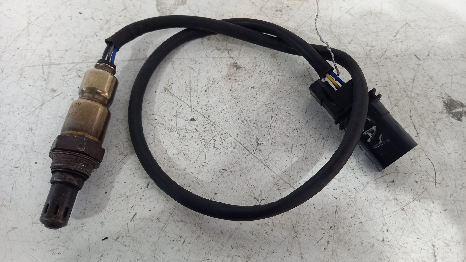 Sonda Lambda VOLKSWAGEN GOLF VI (5K1) | 08 - 14