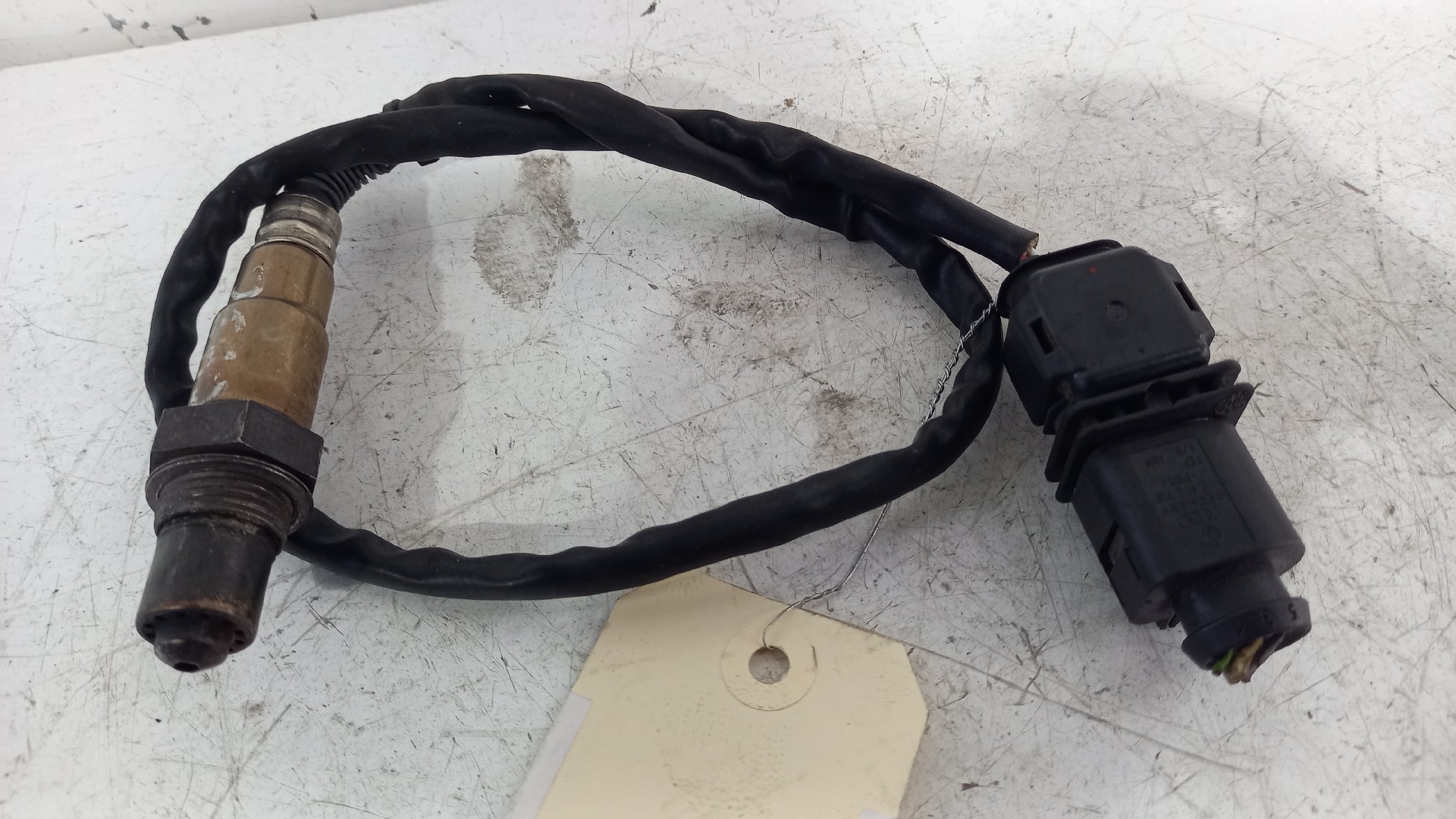 Sonda Lambda VOLKSWAGEN PASSAT (3B3) | 00 - 05