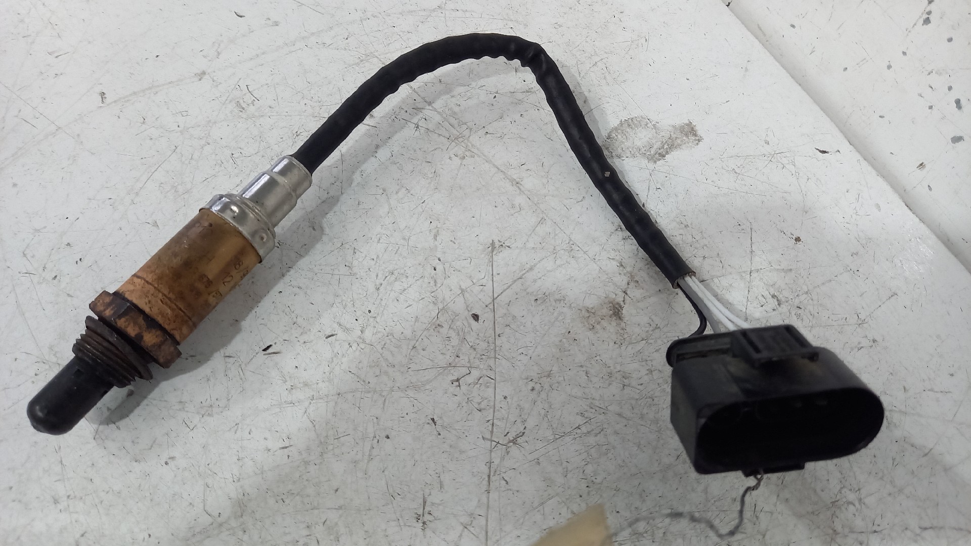 Sonda Lambda VOLKSWAGEN POLO (6N1) | 94 - 99