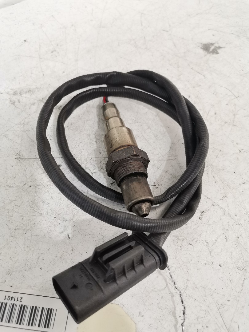 Sonda Lambda MINI MINI Cabriolet (F57) | 14 - 