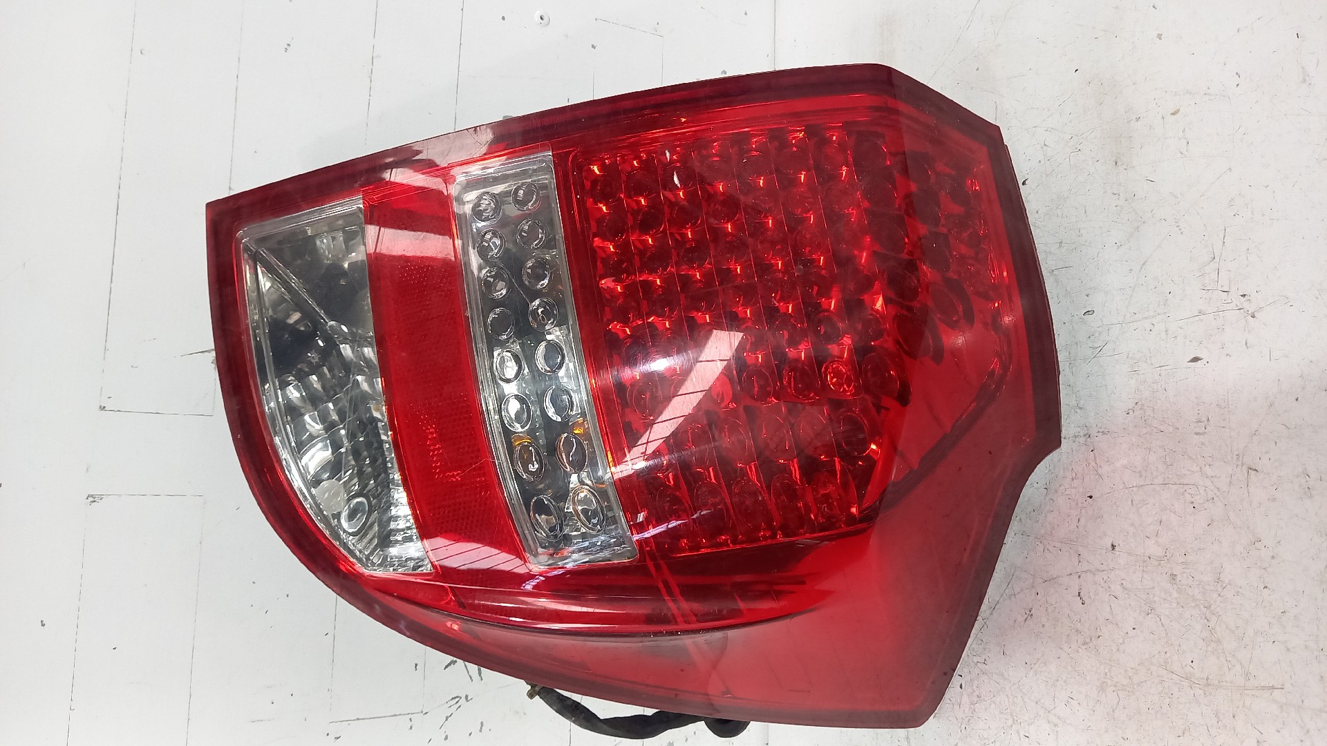 Right Tail Light  KIA CEED SW (ED) | 07 - 12