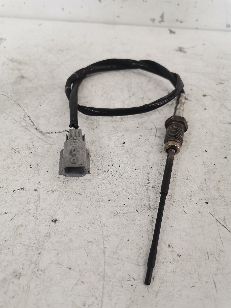 Sonda Lambda NISSAN PULSAR Hatchback (C13) | 12 - 