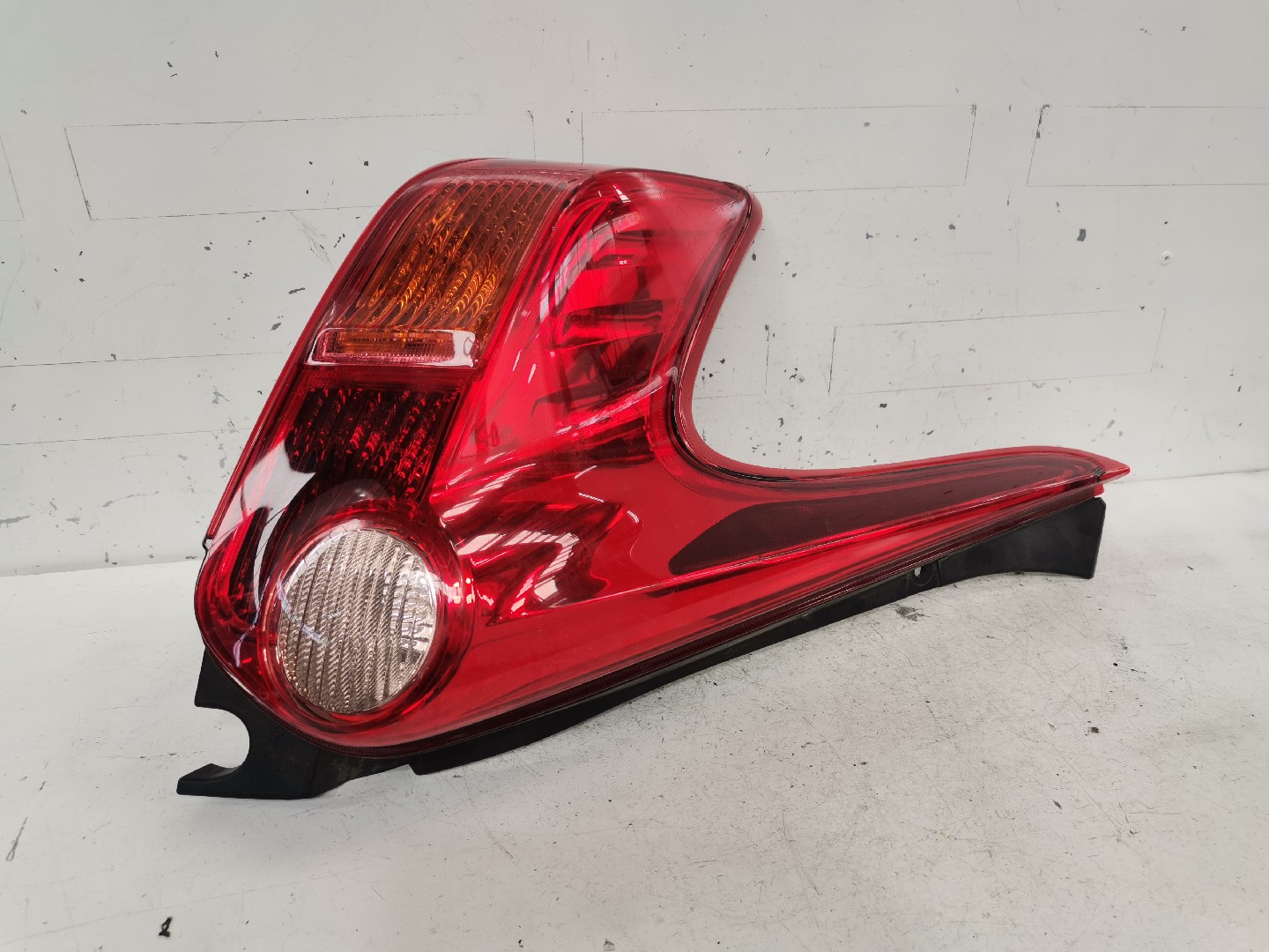 Farolim Esquerdo NISSAN JUKE (F15) | 10 - 