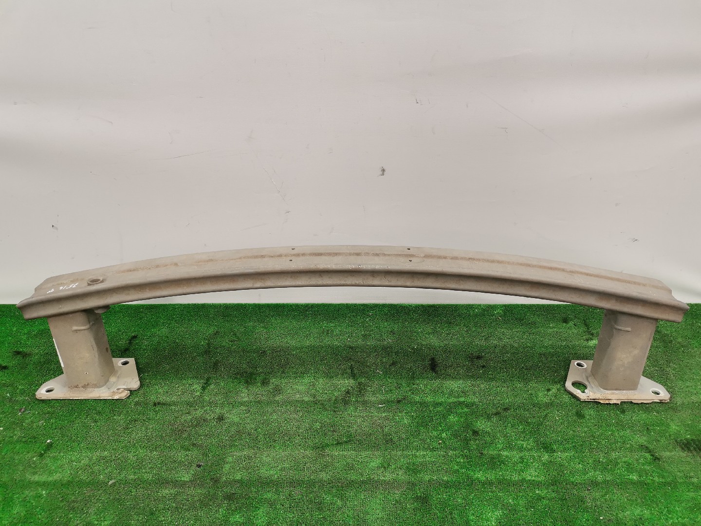 Reforço Pára Choques Trás CITROEN C4 CACTUS | 14 - 