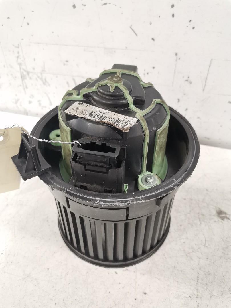 Motor Sofagem CITROEN C4 II (B7) | 09 - 