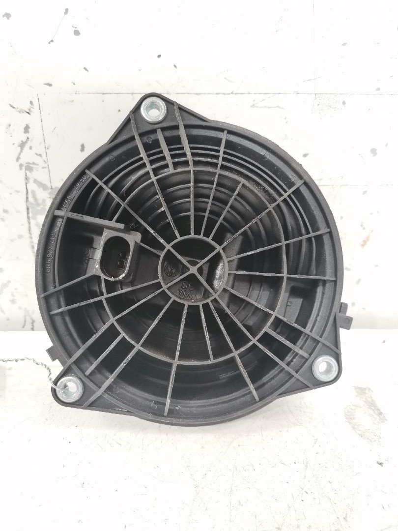 Fechadura Mala VOLKSWAGEN POLO Van (6R) | 09 -  Imagem-1