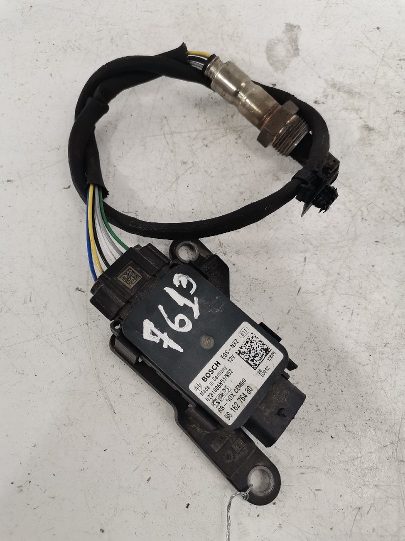 Sensor NOX CITROEN C4 III | 20 -