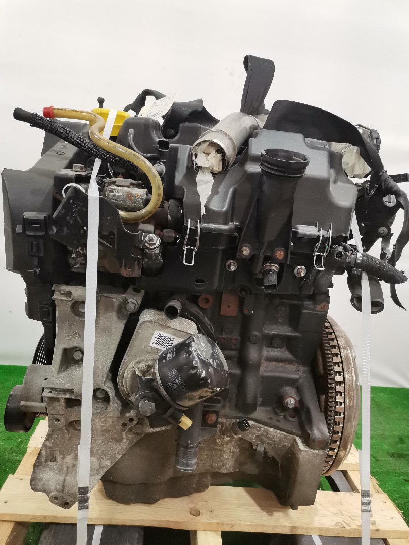 Motor RENAULT MEGANE III Hatchback (BZ0/1_) | 08 -  Imagem-6
