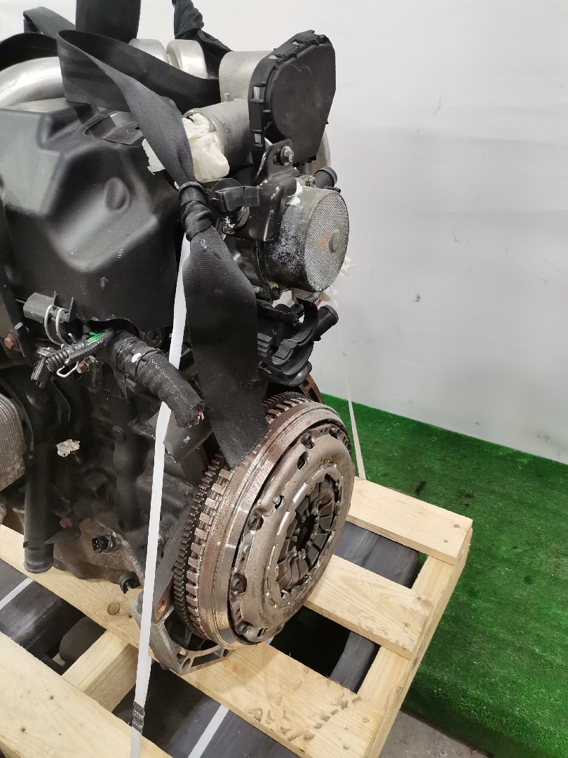 Motor RENAULT MEGANE III Hatchback (BZ0/1_) | 08 -  Imagem-8