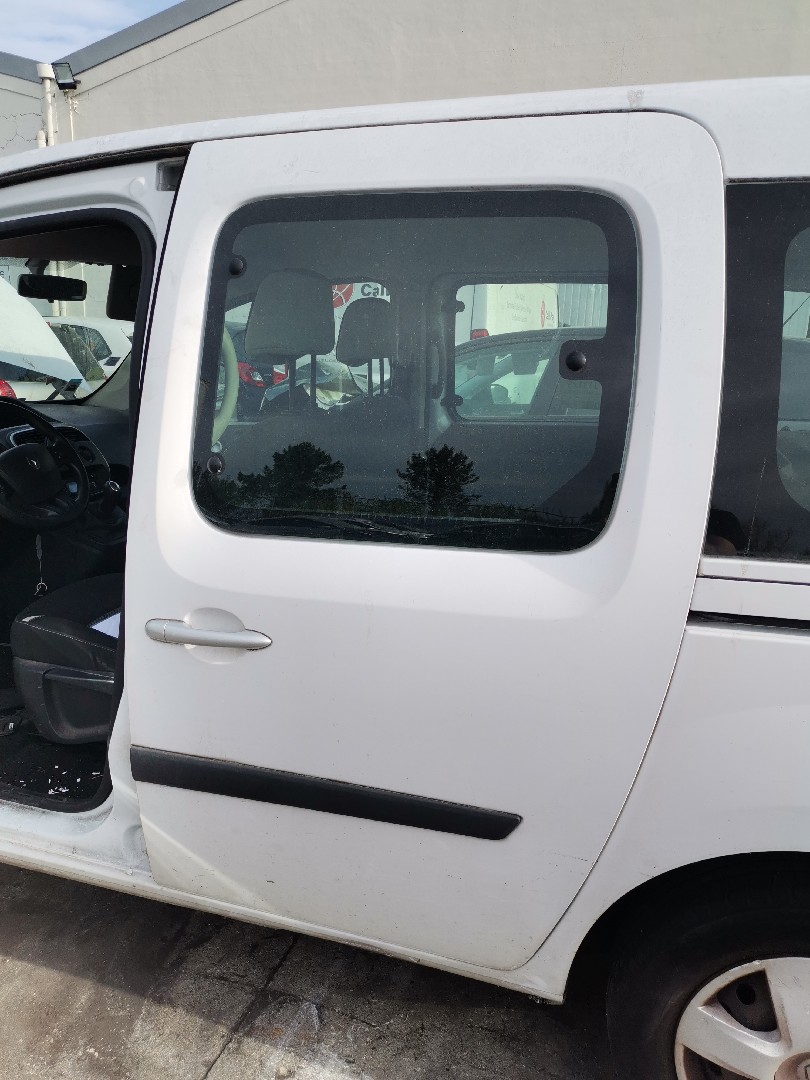 Porta Lateral Lado Esquerdo RENAULT KANGOO / GRAND KANGOO (KW0/1_) | 08 - 