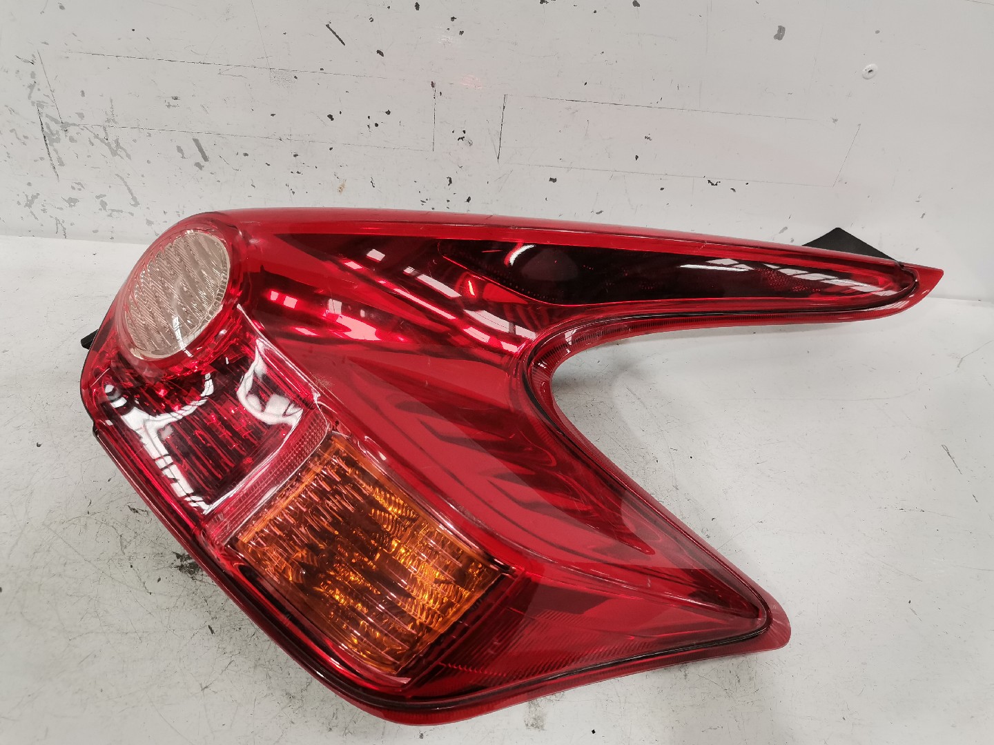 Farolim Direito NISSAN JUKE (F15) | 10 - 