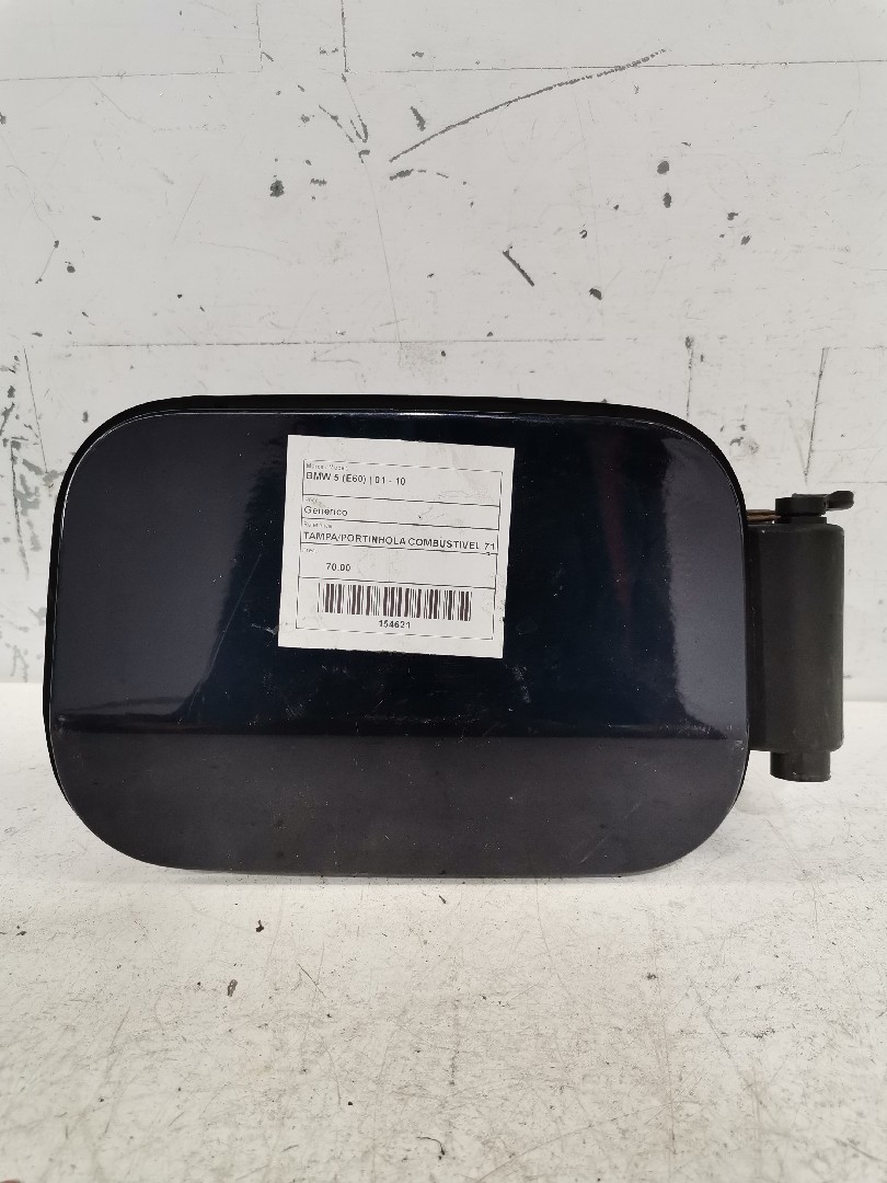 Portinhola / Tampa Combustivel BMW 5 (E60) | 01 - 10