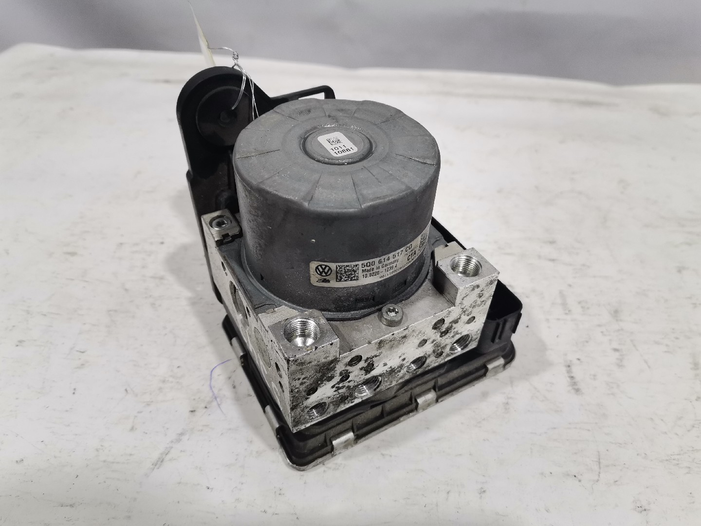 ABS VOLKSWAGEN GOLF VII Variant (BA5, BV5) | 13 -  Imagem-3