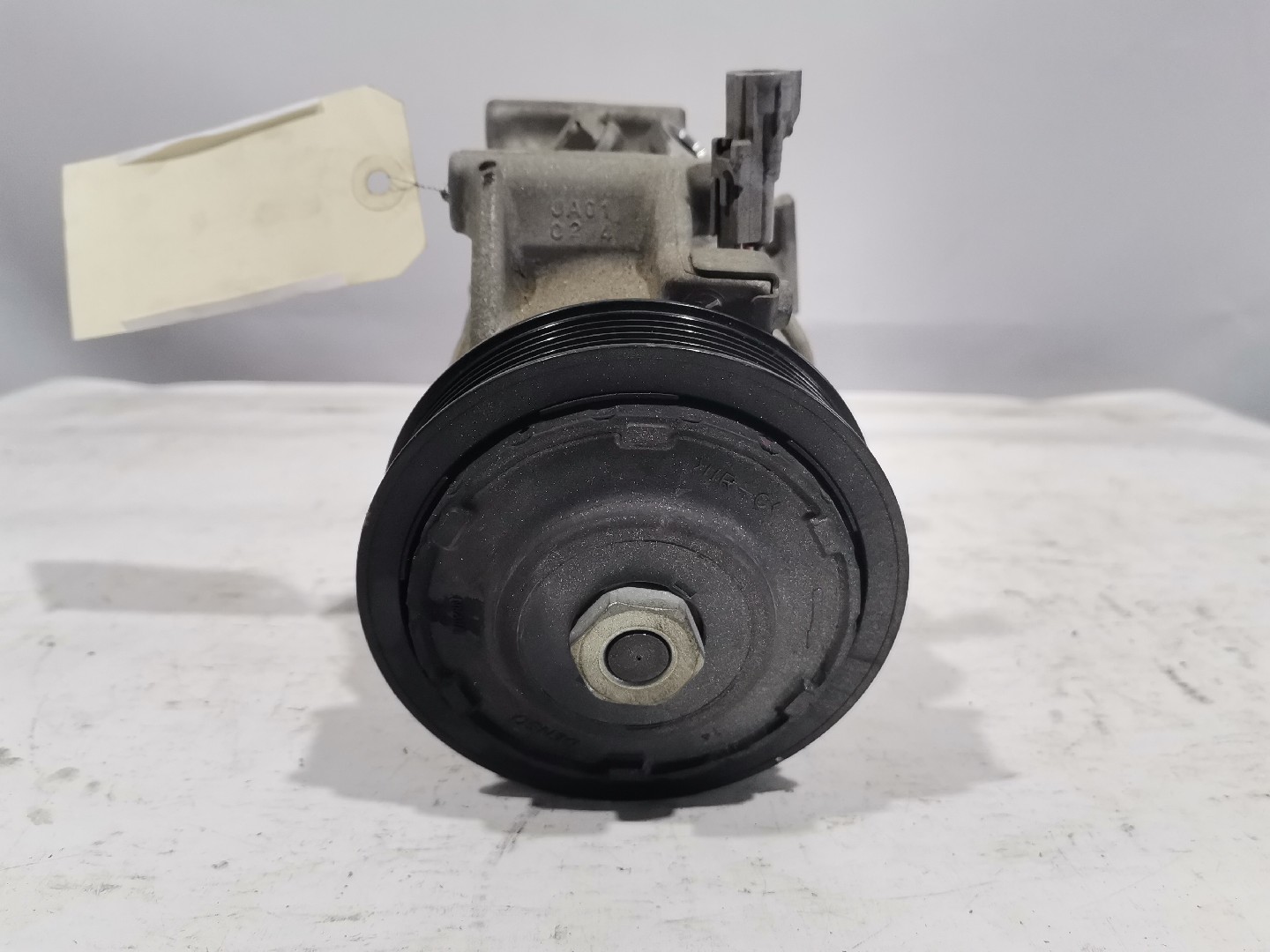 Compressor Ar condicionado TOYOTA YARIS (_P21_, _PA1_, _PH1_)