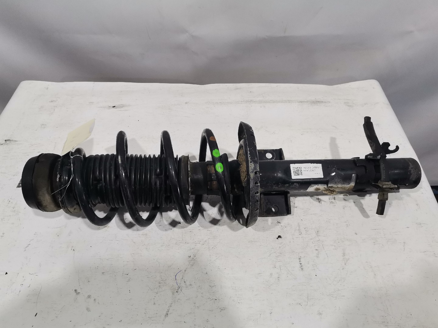 Amortecedor Frente Esquerdo SEAT IBIZA IV (6J5, 6P1) | 08 - 17