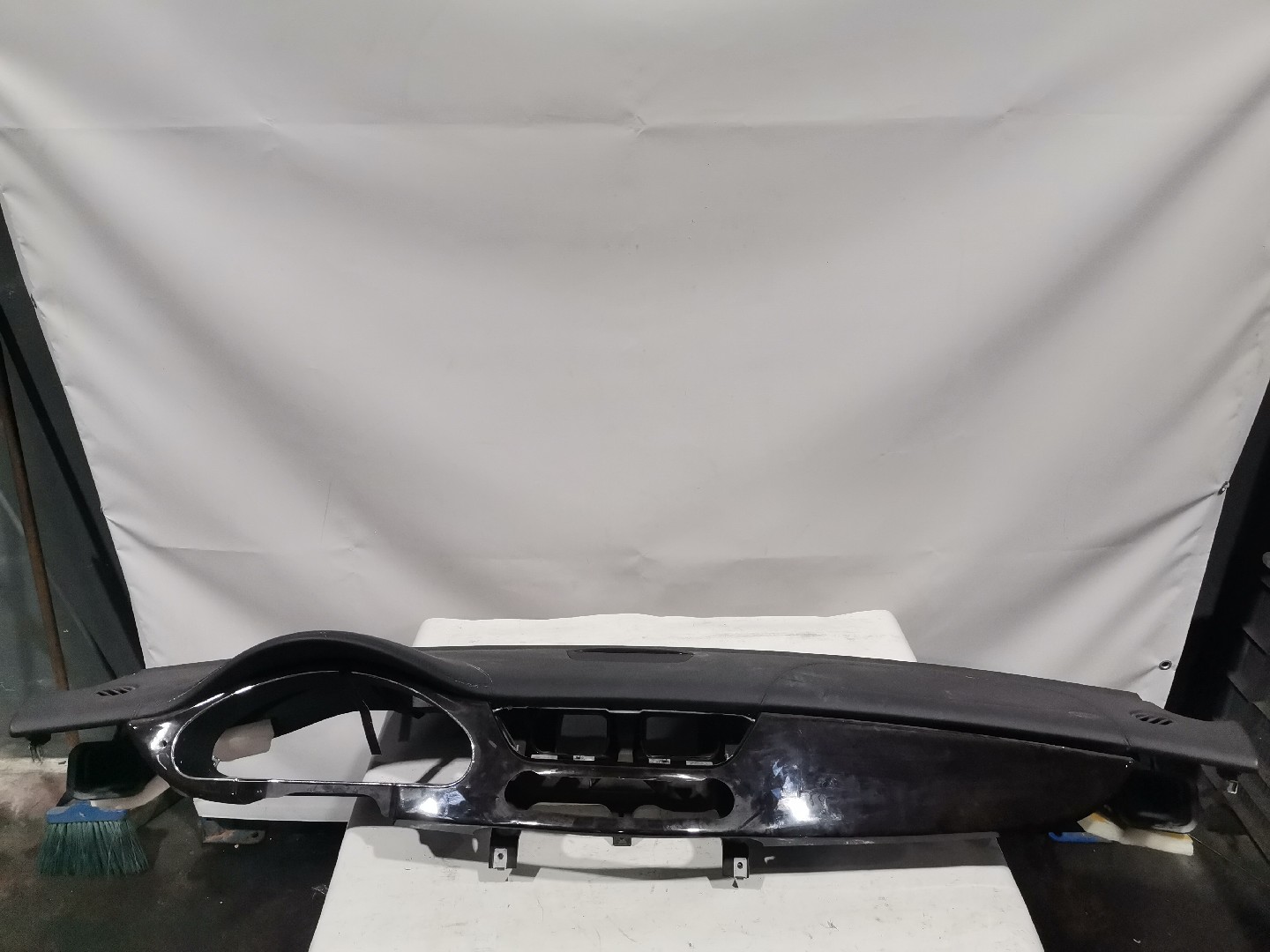 KIT AirBag MERCEDES-BENZ CLS (C219) | 04 - 11