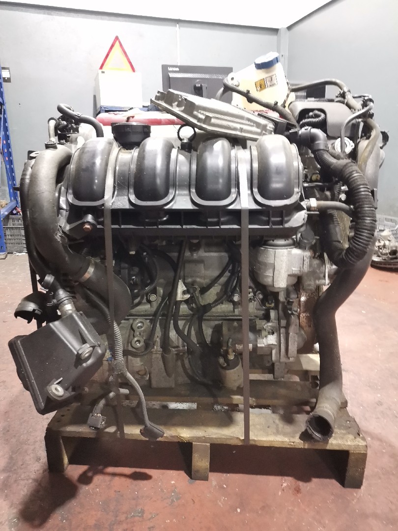 Motor Gasolina ALFA ROMEO BRERA (939_) | 06 - 11