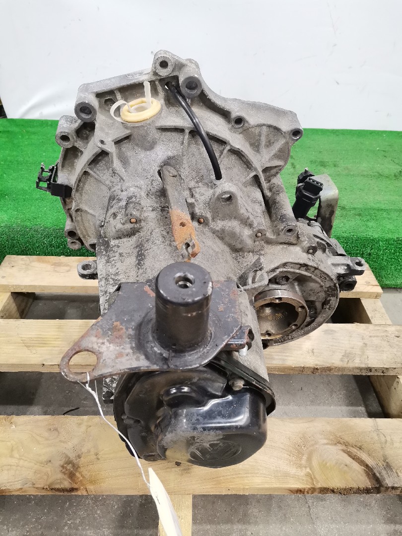 Caixa de Velocidades Manual VOLKSWAGEN POLO (6N1) | 94 - 99