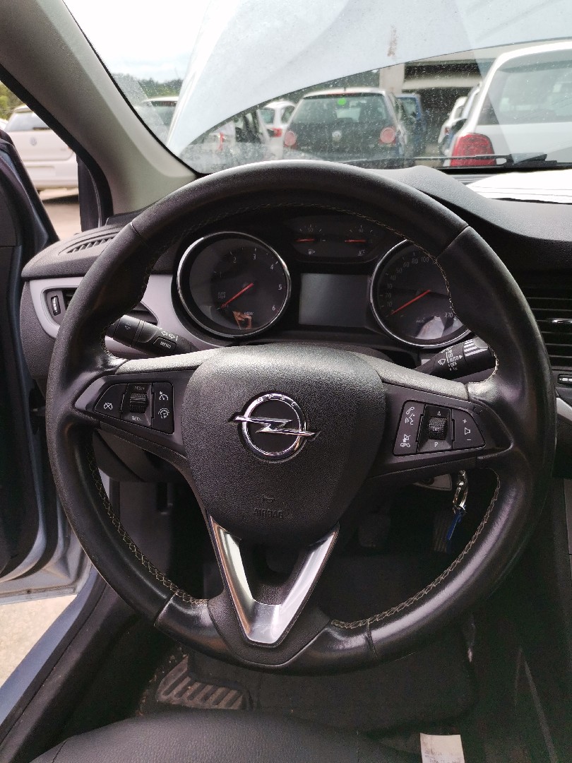 Volante OPEL ASTRA K Sports Tourer (B16) | 15 - 