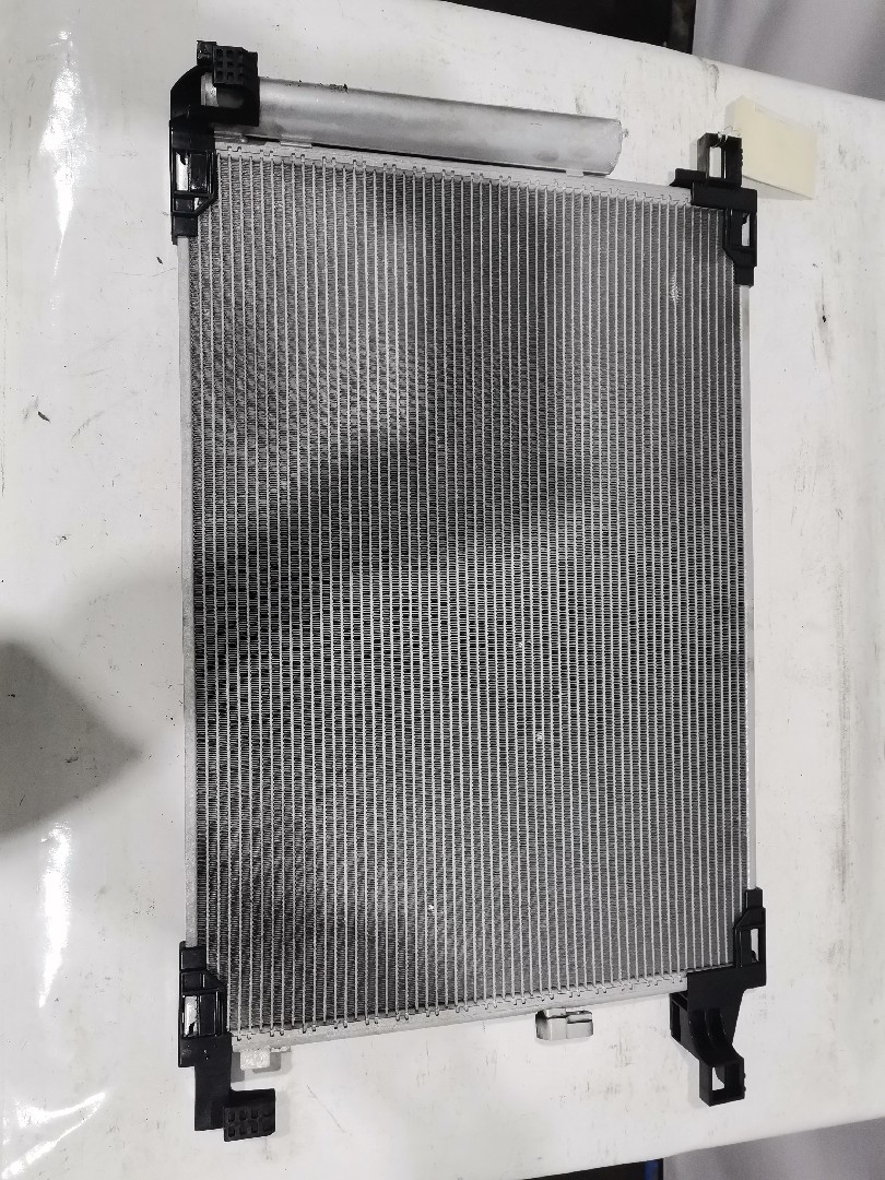 A/C Radiator TOYOTA YARIS (_P21_, _PA1_, _PH1_)