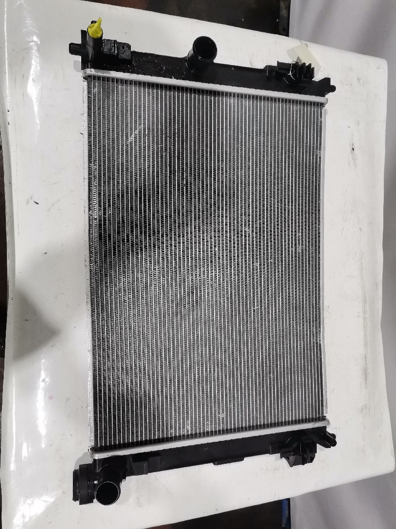 Water Radiator TOYOTA YARIS (_P21_, _PA1_, _PH1_)