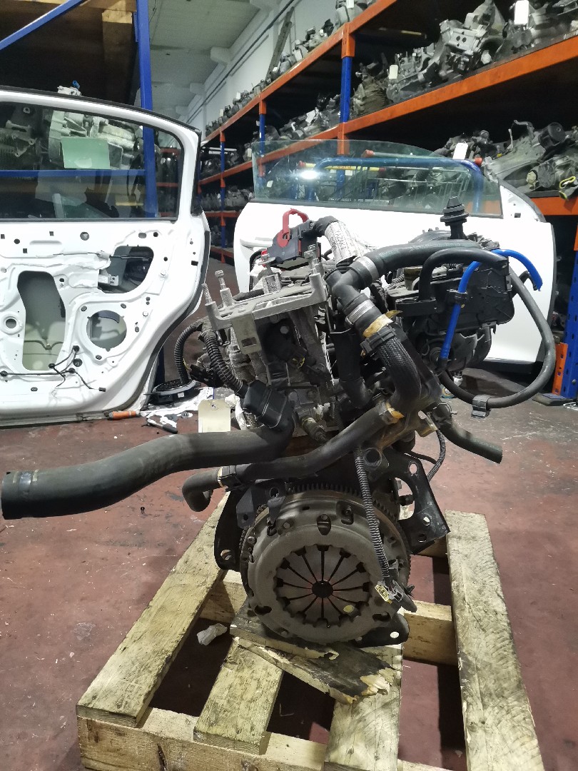 Motor Gasolina FIAT 500 (312_) | 07 -  Imagem-1