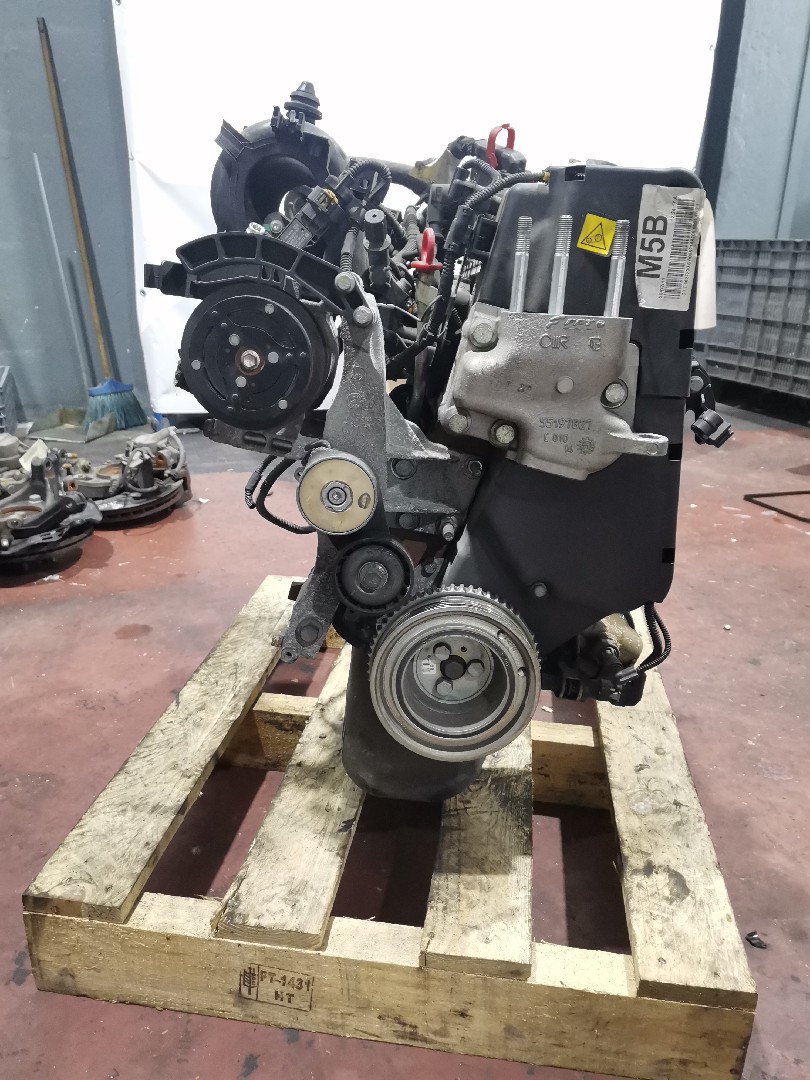 Motor Gasolina FIAT 500 (312_) | 07 -  Imagem-3