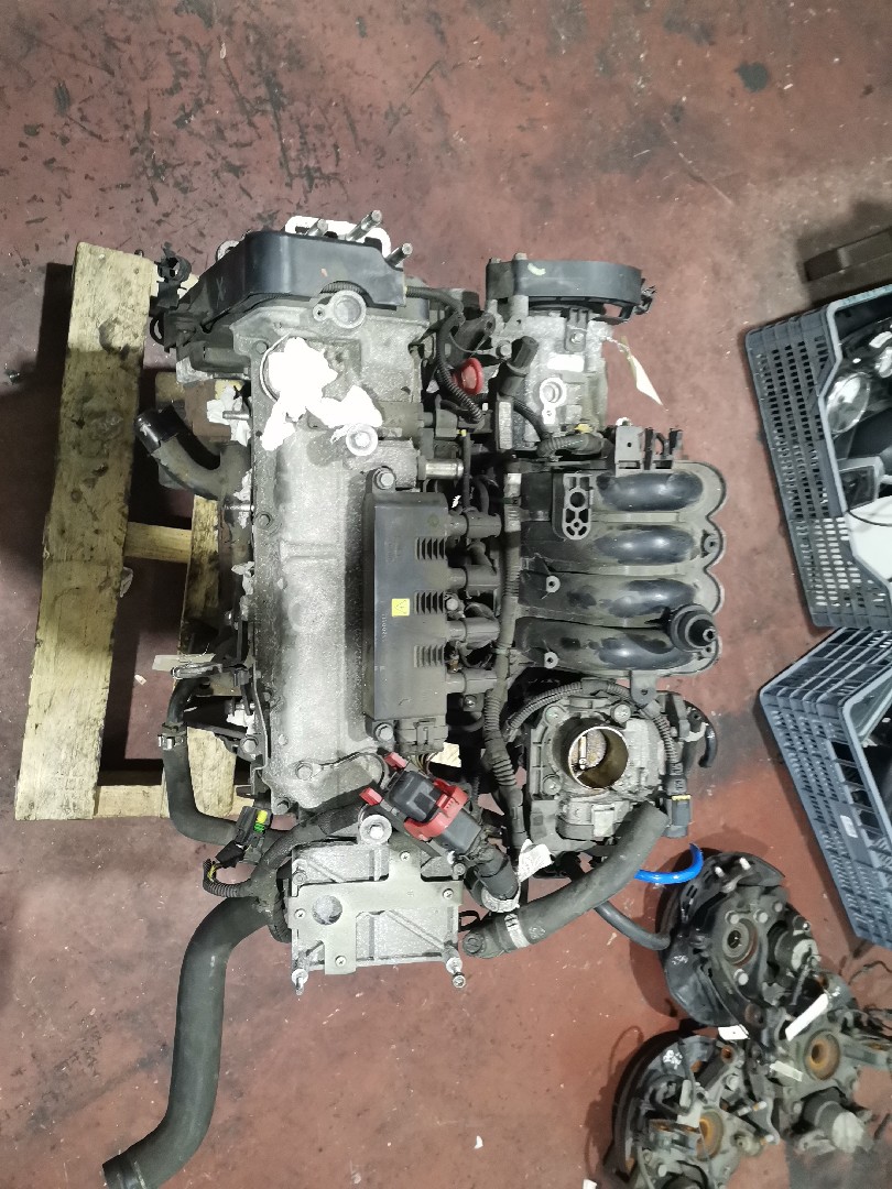 Motor Gasolina FIAT 500 (312_) | 07 -  Imagem-4