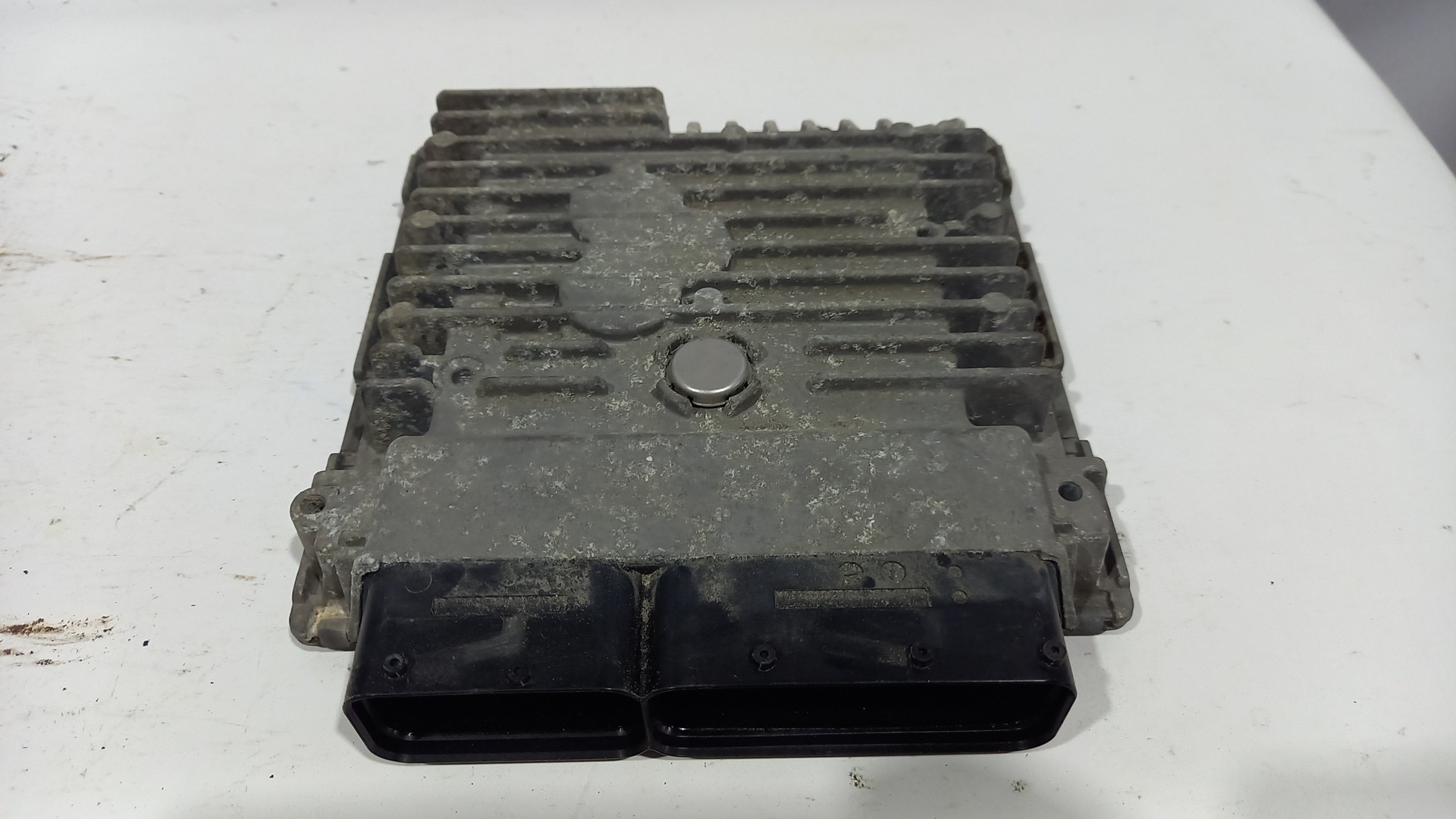 Engine Module VOLKSWAGEN GOLF VI (5K1) | 08 - 14