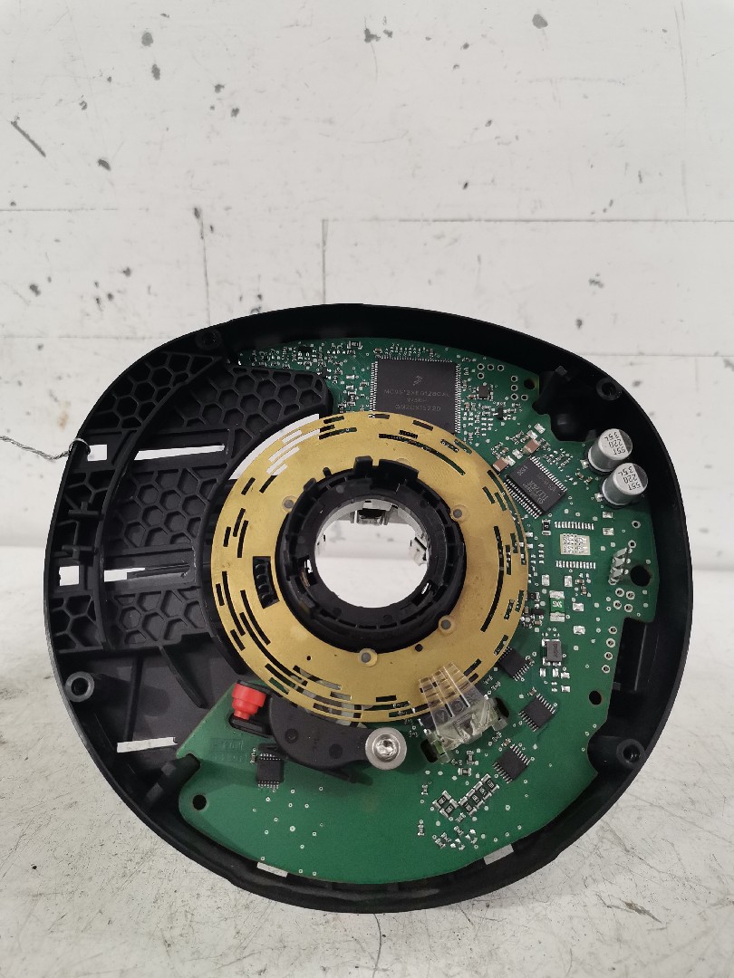 Manetes Luzes/Piscas e Limpa-vidros MERCEDES-BENZ CLA Coupé (C117) | 13 - 19