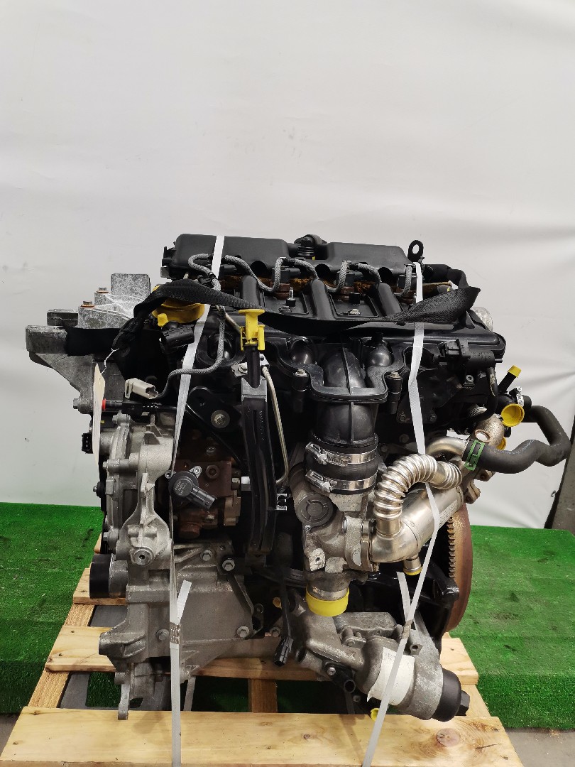 Motor RENAULT MASTER II Caixa (FD) | 98 - 