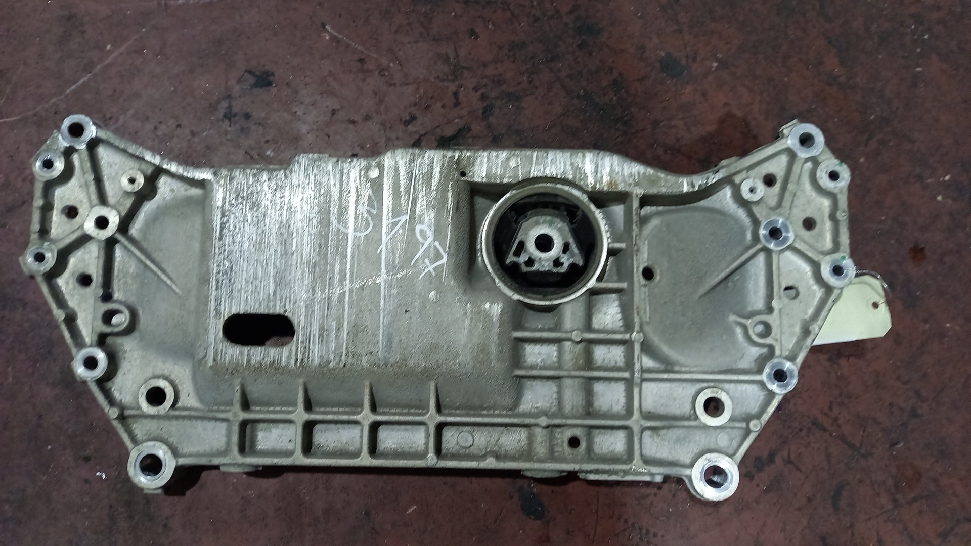 Charriot Frente VOLKSWAGEN SCIROCCO (137, 138) | 08 - 17 Imagem-2