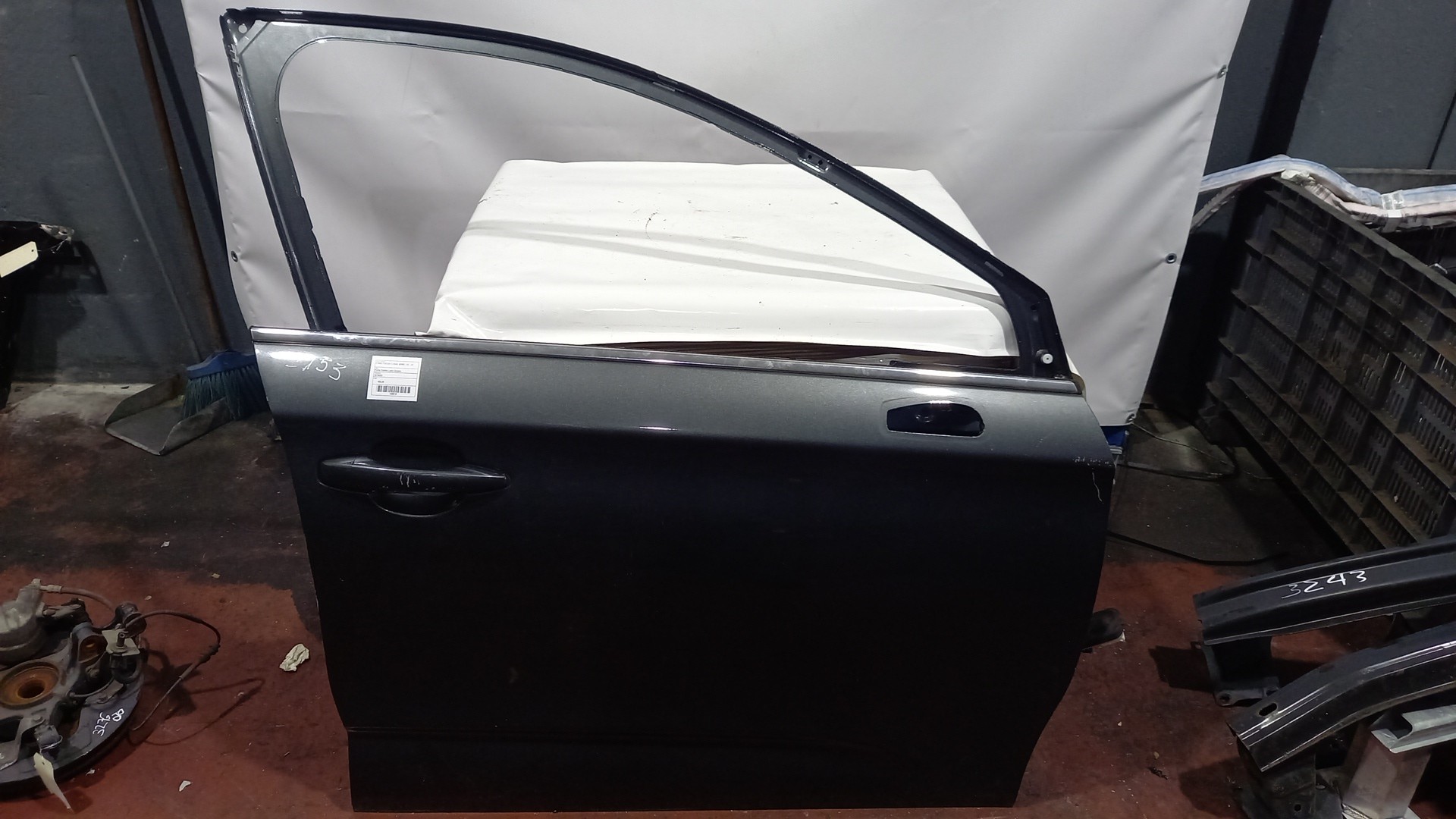 Porta Frente Lado Direito FORD FOCUS C-MAX (DM2) | 03 - 07