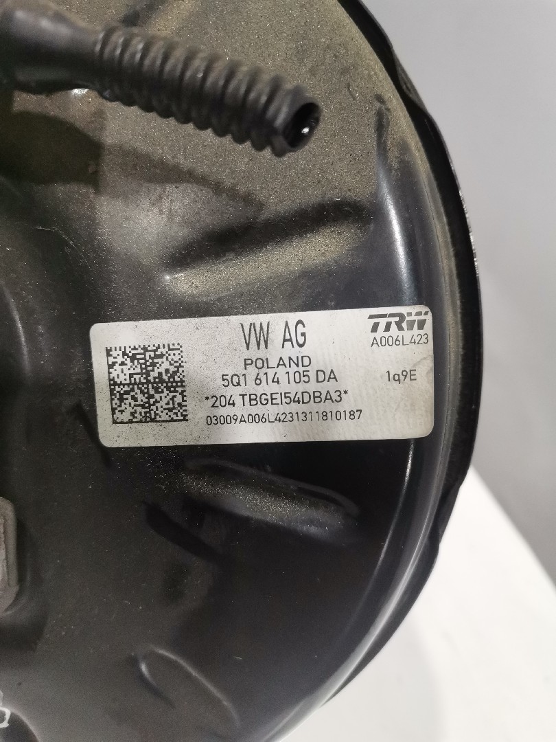 Servo-Freio VOLKSWAGEN GOLF VII Variant (BA5, BV5) | 13 -  Imagem-2