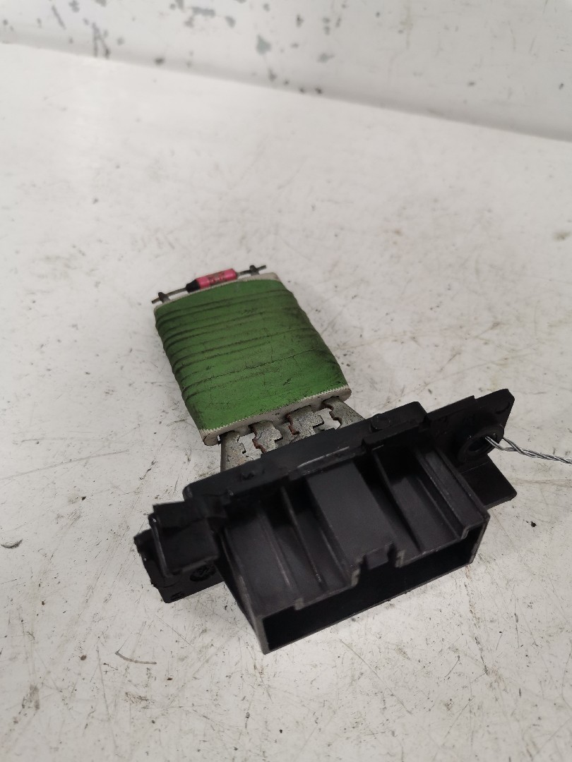 Resistência Sofagem FIAT PUNTO EVO (199_) | 08 - 