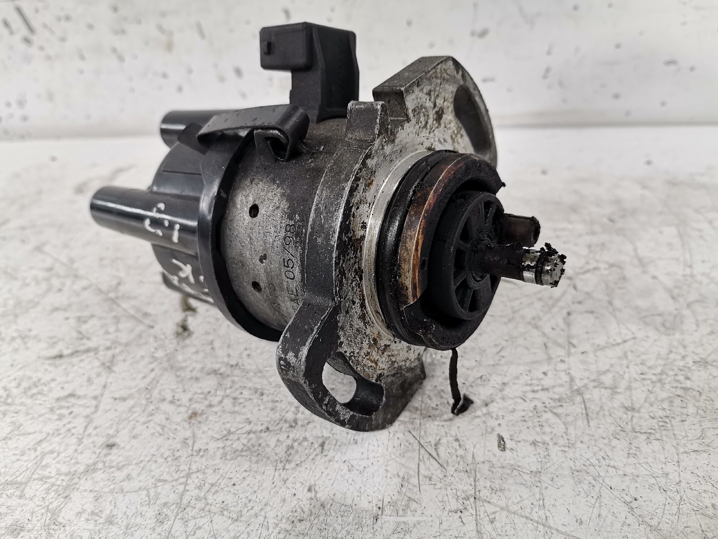 Distribuidor SEAT IBIZA II (6K1) | 93 - 02