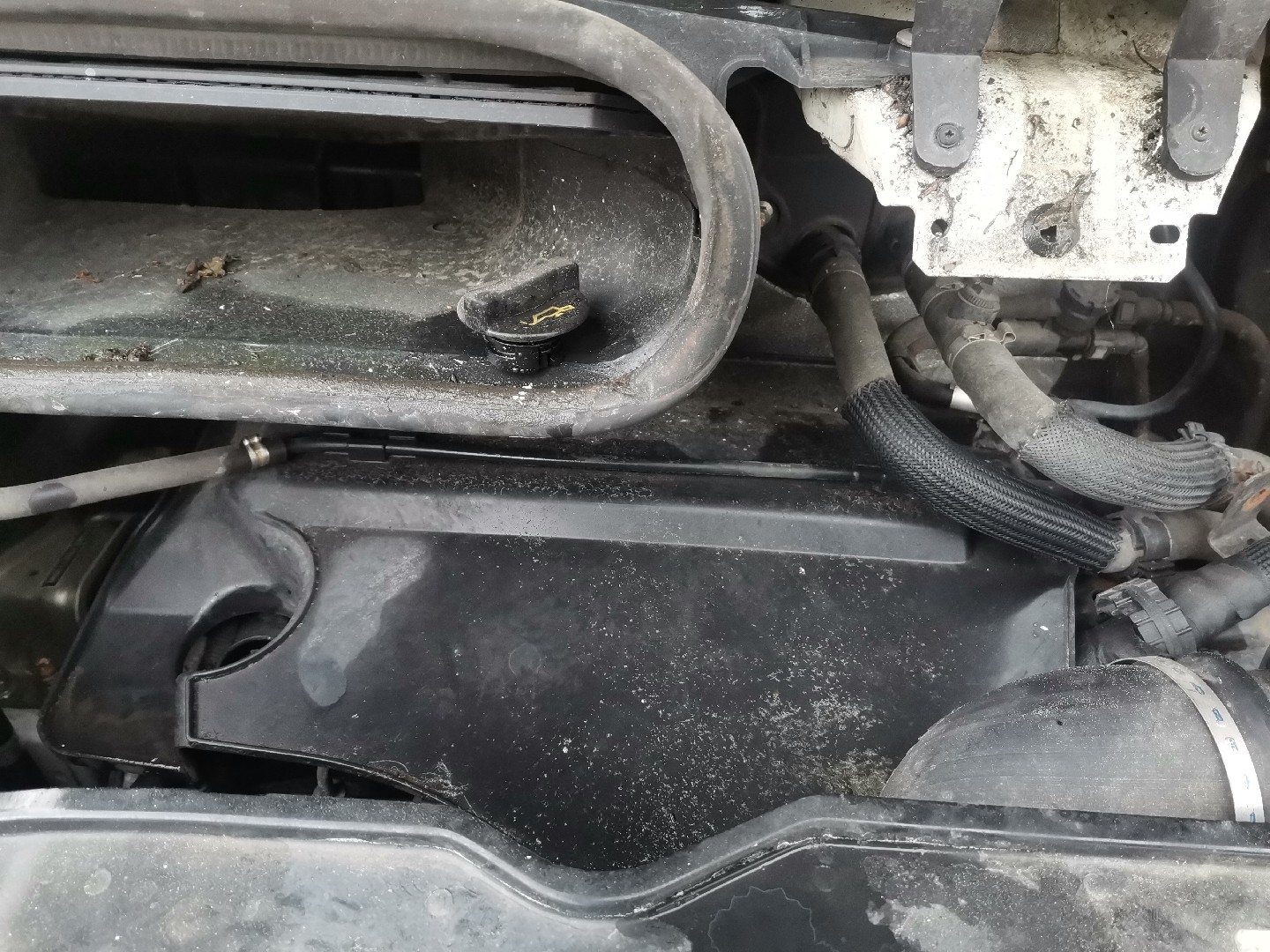 Engine CITROEN JUMPER Caixa | 06 - 