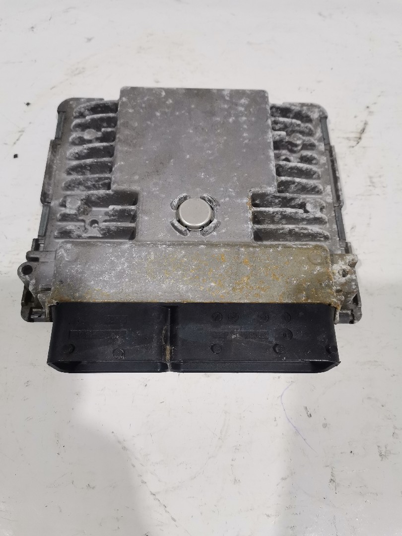 Engine Module SEAT IBIZA IV (6J5, 6P1) | 08 - 17