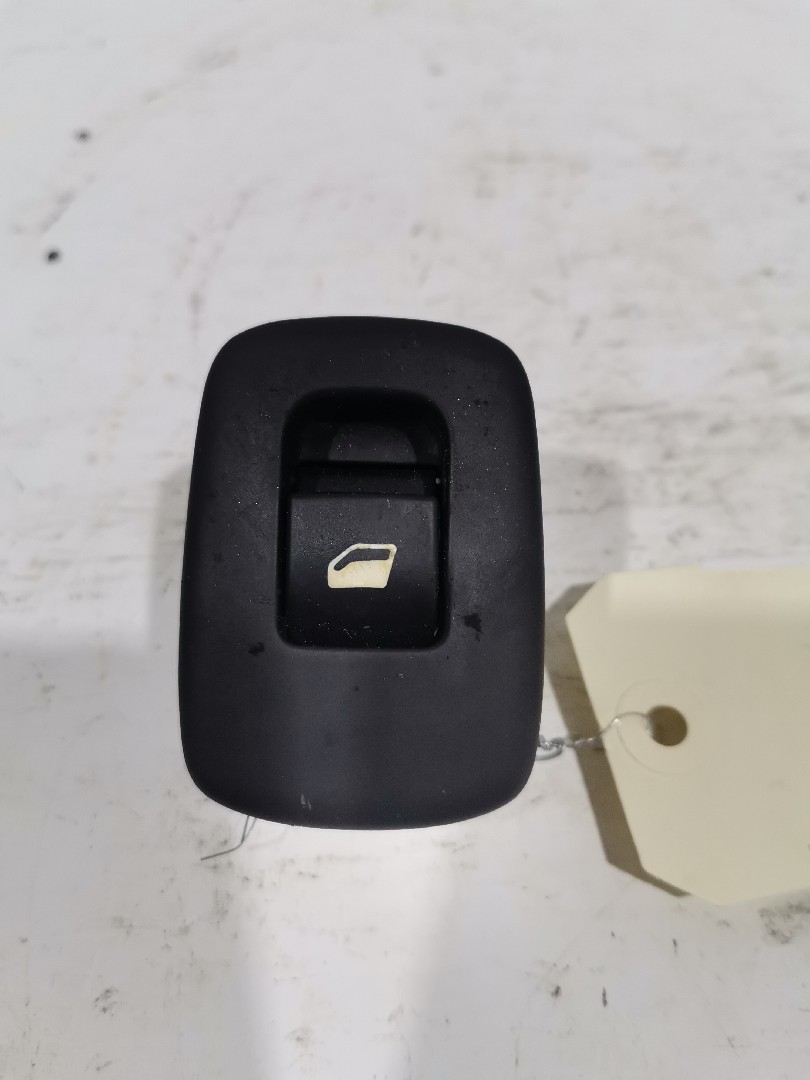 Botão / Interruptor Vidro Trás Esquerdo CITROEN C3 II (SC_) | 09 - 