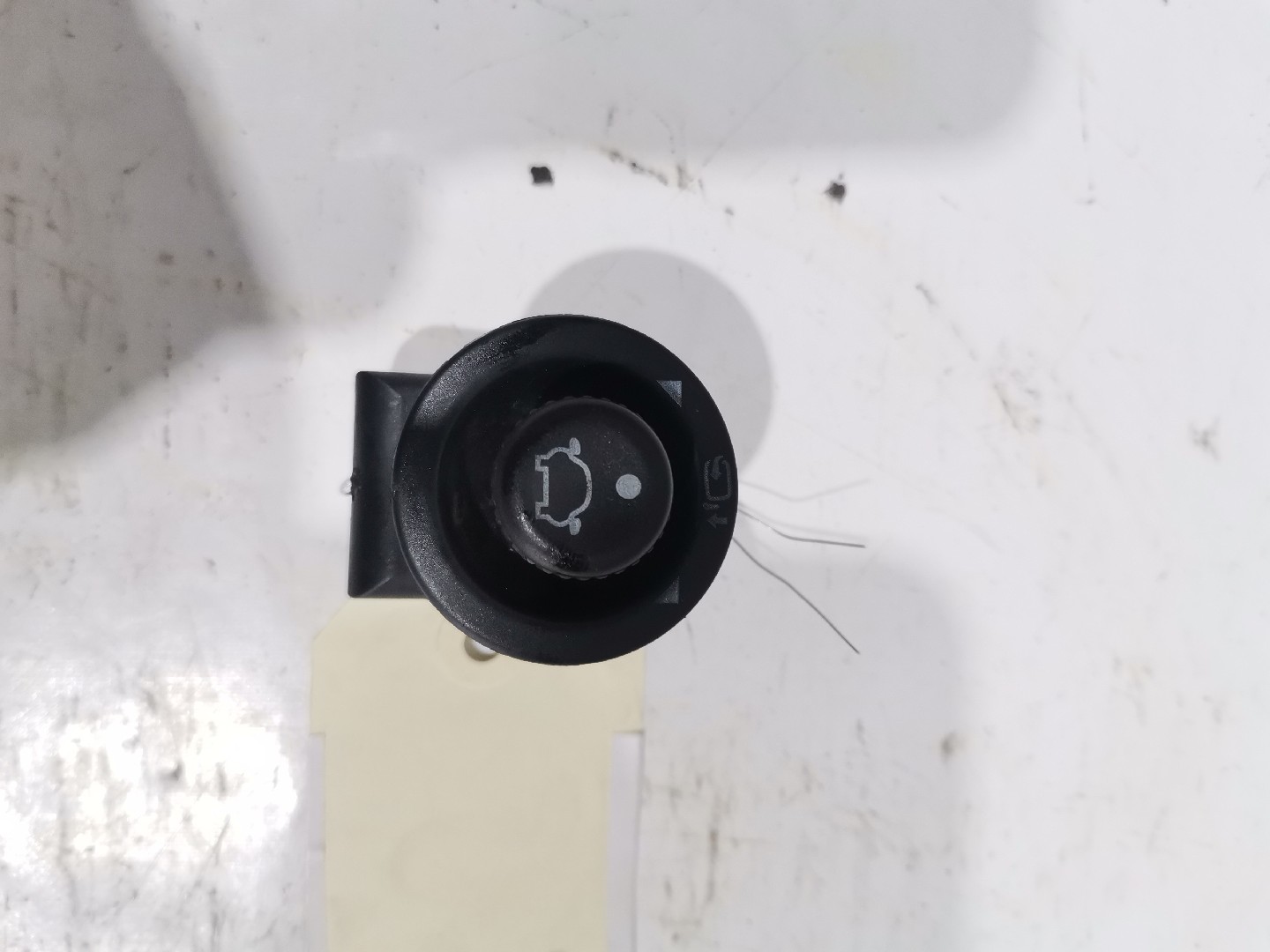 Botão / Comando Espelhos FORD FIESTA VI (CB1, CCN) | 08 - 