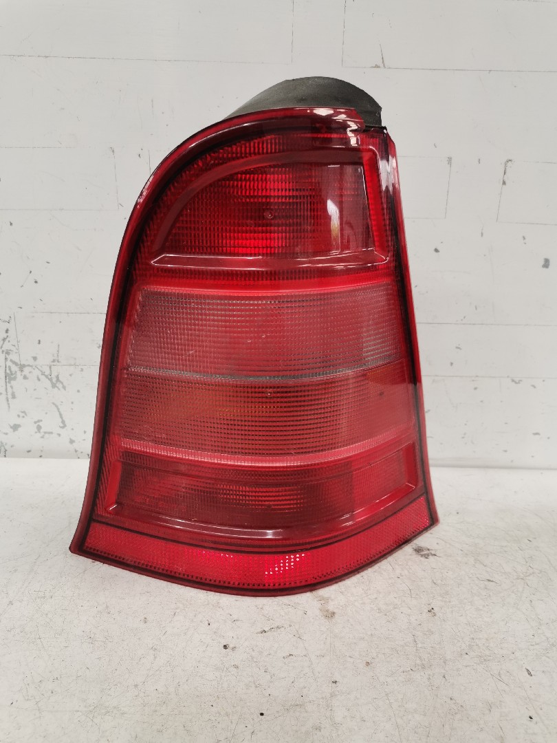 Right Tail Light  MERCEDES-BENZ A-CLASS (W168) | 97 - 05