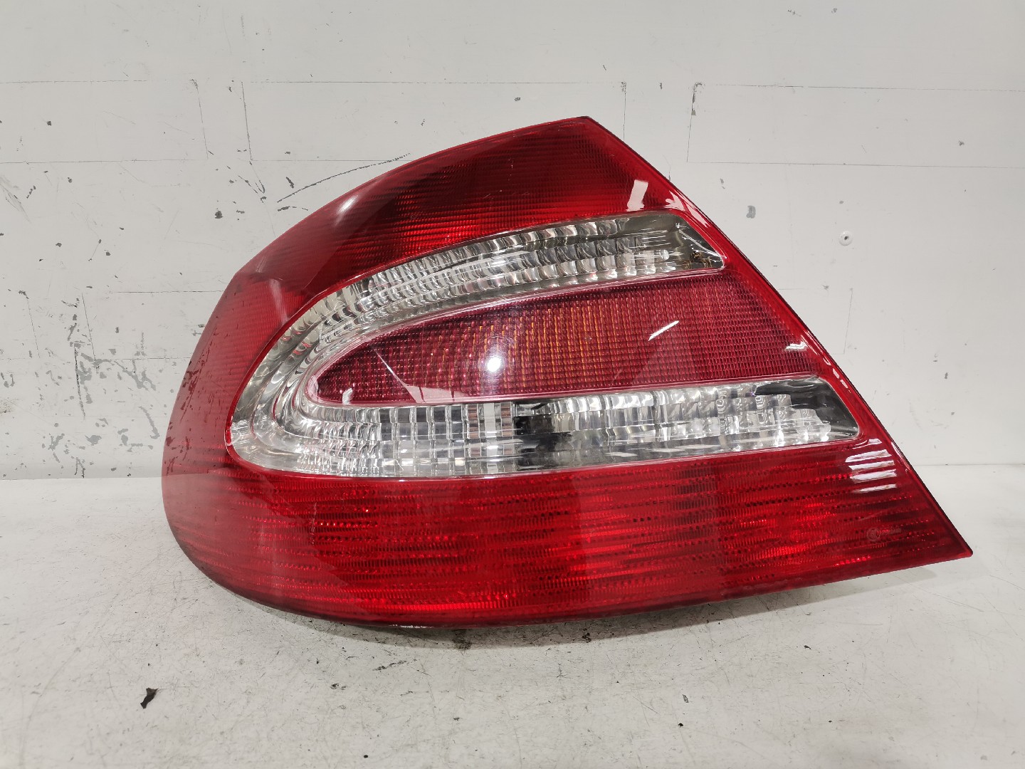 Left Tail Light  MERCEDES-BENZ CLK (C209) | 02 - 10