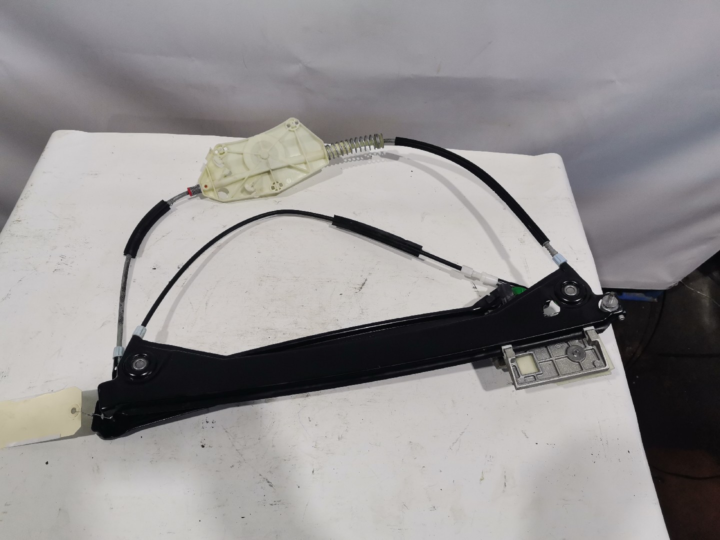 Elevador de Vidro Frente Direito  VOLKSWAGEN SCIROCCO (137, 138) | 08 - 17