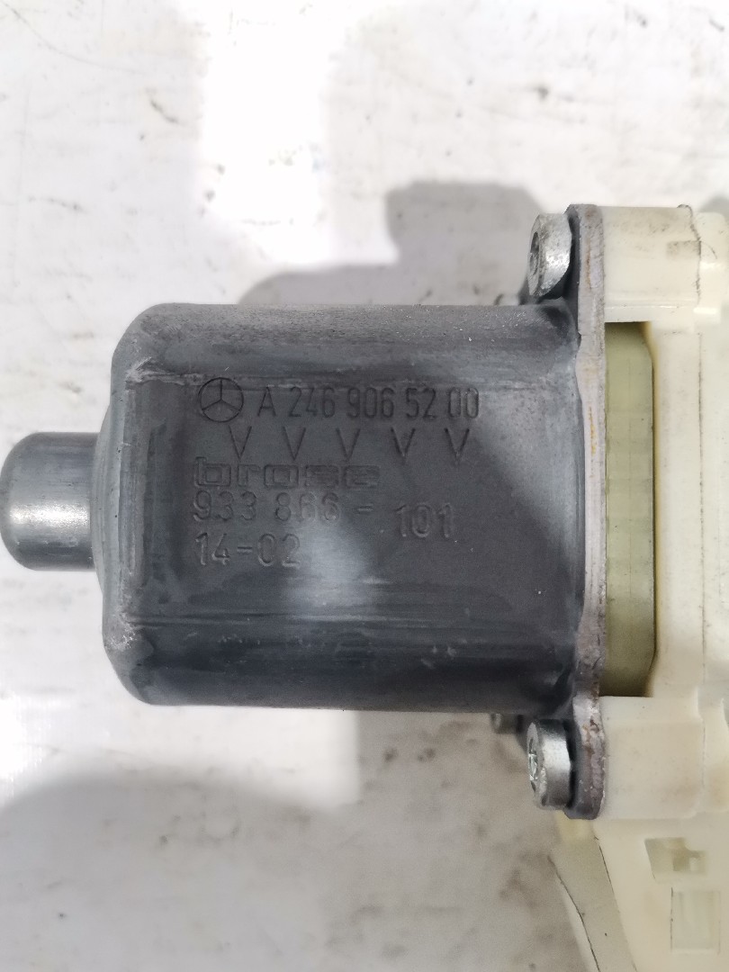 Motor Elevador Vidro Frente Direito MERCEDES-BENZ A-CLASS (W176) | 12 - 18 Imagem-4