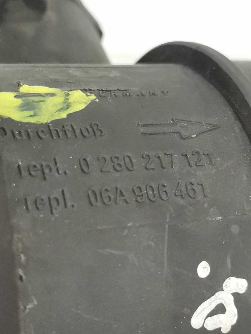 Medidor Massa Ar VOLKSWAGEN GOLF IV (1J1) | 97 - 07 Imagem-3